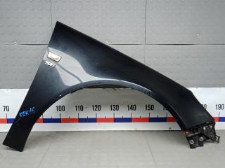 крыло переднее правое Opel Insignia 1 поколение (A) 2011, 2.0 л., дизель, МКПП, универсал