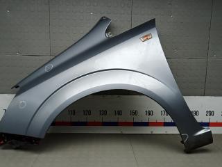 крыло переднее левое Opel Zafira Family [рестайлинг] 2008, 1.9 л., дизель, МКПП, минивэн