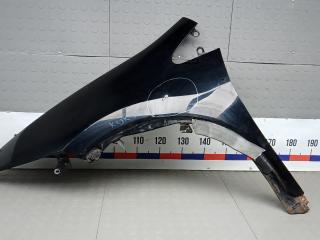 крыло переднее левое Honda Civic 8 поколение 2005, 1.8 л., бензин, МКПП, хетчбэк 5 дв.