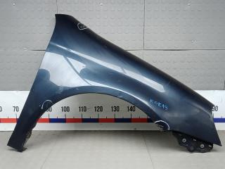 крыло переднее правое Volkswagen Jetta 5 поколение 2008, 2.0 л., дизель, МКПП, седан