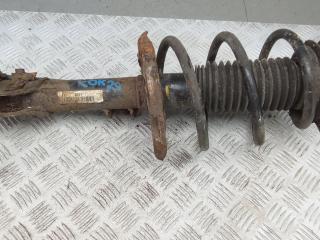 Стойка Kia Optima 3 поколение 2012, 1.7 л., дизель, МКПП, седан, 546102T000, 546512T260, 546302T060