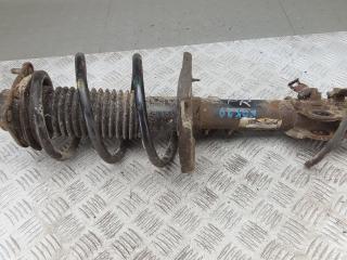 Стойка Kia Optima 3 поколение 2012, 1.7 л., дизель, МКПП, седан, 546102T000, 546302T060, 546612T260