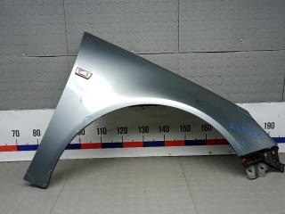 крыло переднее правое Opel Insignia 1 поколение (A) [рестайлинг] 2014, 2.0 л., дизель, МКПП, хетчбэк 5 дв.