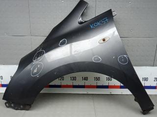 крыло переднее левое Toyota VERSO 2010, 1.6 л., бензин, МКПП, минивэн