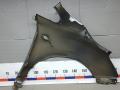 крыло переднее левое Toyota VERSO 2010, 1.6 л., бензин, МКПП, минивэн - фото №7