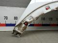 крыло переднее правое Kia Sportage 3 поколение 2011, 1.7 л., дизель, МКПП, внедорожник 5 дв. - фото №5