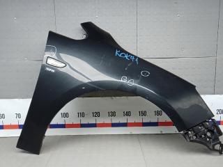 крыло переднее правое Opel Astra J [рестайлинг] 2014, 2.0 л., CDTi, дизель, МКПП, универсал