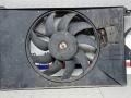 вентилятор радиатора Opel Vectra C [рестайлинг] 2008, 1.8 л., бензин, МКПП, хетчбэк 5 дв. - фото №6