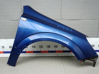 крыло переднее правое Opel Astra H/Family [рестайлинг] 2008, 1.4 л., бензин, МКПП, хетчбэк 5 дв.