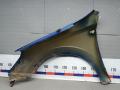 крыло переднее правое Opel Astra H/Family [рестайлинг] 2008, 1.4 л., бензин, МКПП, хетчбэк 5 дв. - фото №9