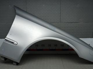 крыло переднее правое Mercedes-Benz E-Класс W211/S211 2003, 3.2 л., D E320 CDI, дизель, АКПП, седан