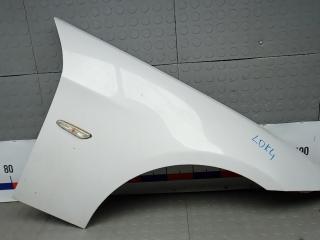 крыло переднее правое BMW 3 серия E90/E91/E92/E93 [рестайлинг] 2009, 2.0 л., 318d, дизель, МКПП, седан