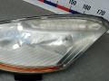 фара левая Citroen C4 Picasso 1 поколение 2007, 1.6 л., дизель, МКПП, минивэн - фото №3