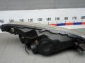 фара левая Citroen C4 Picasso 1 поколение 2007, 1.6 л., дизель, МКПП, минивэн - фото №4