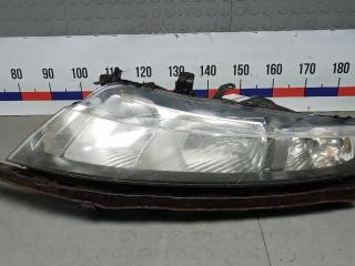 фара левая Honda Civic 8 поколение [рестайлинг] 2008, 1.8 л., бензин, МКПП, хетчбэк 5 дв.