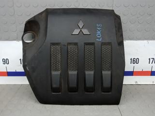 защита двигателя Mitsubishi Eclipse Cross 1 поколение 2018, 1.5 л., бензин, МКПП, хетчбэк 5 дв., 1003A341