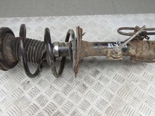 Стойка Mitsubishi Eclipse Cross 1 поколение 2018, 1.5 л., бензин, МКПП, хетчбэк 5 дв., 4040A550, 4060A417, 4060A593