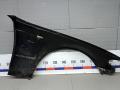 крыло переднее левое BMW 3 серия E46 [рестайлинг] 2002, 1.9 л., бензин, МКПП, седан - фото №7
