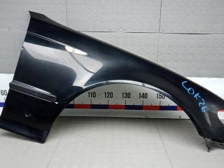 крыло переднее правое BMW 3 серия E46 [рестайлинг] 2002, 1.9 л., бензин, МКПП, седан