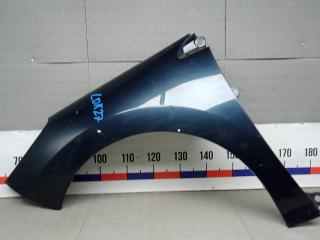 крыло переднее левое Peugeot 308 T7 [рестайлинг] 2011, 1.6 л., бензин, МКПП, хетчбэк 5 дв.