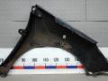 крыло переднее левое Peugeot 308 T7 [рестайлинг] 2011, 1.6 л., бензин, МКПП, хетчбэк 5 дв. - фото №6