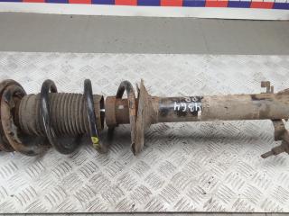 Стойка Fiat Ducato 3 поколение 2012, 2.3 л., D Multijet 150, дизель, МКПП, микроавтобус