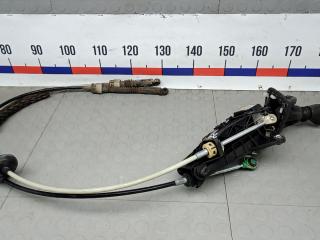 кулиса Mercedes-Benz Sprinter 2 поколение [рестайлинг] (W906) 2016, 2.2 л., CDI 213/313/413, дизель, МКПП, микроавтобус