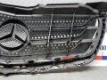 решетка радиатора Mercedes-Benz Sprinter 2 поколение [рестайлинг] (W906) 2016, 2.2 л., CDI 213/313/413, дизель, МКПП, микроавтобус - фото №6