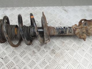 Стойка Mitsubishi Outlander 3 поколение [2-й рестайлинг] 2015, 2.0 л., бензин, АКПП, внедорожник 5 дв., 4060A545, 4040A345, 4060A417