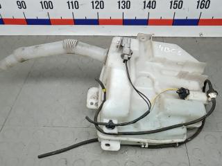 бачок омывателя Mitsubishi Outlander 3 поколение [2-й рестайлинг] 2015, 2.0 л., бензин, АКПП, внедорожник 5 дв., 8260A276, 8260A275