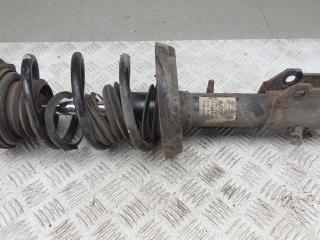 Стойка Opel Astra K 2015, 1.6 л., дизель, МКПП, хетчбэк 5 дв., 39039573, 13367033, 13377814