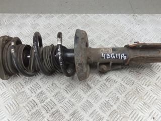 Стойка Opel Astra K 2015, 1.6 л., дизель, МКПП, хетчбэк 5 дв., 39039574, 13367033, 13377814