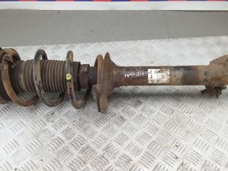 Стойка Citroen Jumper 2 поколение 2008, 2.2 л., дизель, МКПП