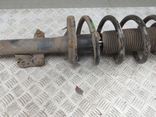 Стойка Ford Transit 8 поколение 2016, 2.2 л., дизель, МКПП, микроавтобус