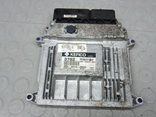 ЭБУ Kia Soul 1 поколение 2009, 1.6 л., бензин, МКПП, хетчбэк 5 дв., 391132B020