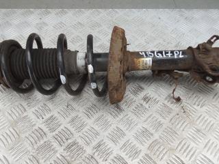 Стойка Kia Soul 1 поколение 2009, 1.6 л., бензин, МКПП, хетчбэк 5 дв., 546502K500, 546302K000, 546112K000