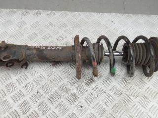 Стойка Ford EcoSport 2 поколение 2014, 1.5 л., дизель, МКПП, внедорожник 5 дв.