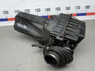 корпус воздушного фильтра Ford EcoSport 2 поколение 2014, 1.5 л., дизель, МКПП, внедорожник 5 дв.