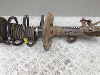 Стойка Toyota RAV4 4 поколение (CA40) 2014, 2.0 л., дизель, МКПП, внедорожник 5 дв.