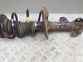 Стойка Toyota RAV4 4 поколение (CA40) 2014, 2.0 л., дизель, МКПП, внедорожник 5 дв.