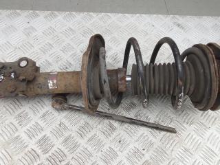 Стойка Toyota Auris 2 поколение 2014, 1.8 л., бензин, АКПП, универсал, 4852009X90, 4813102L60, 4860902240