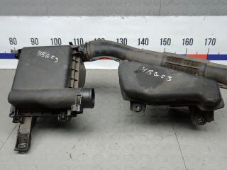 корпус воздушного фильтра Toyota Auris 2 поколение 2014, 1.8 л., бензин, АКПП, универсал, 177500T010, 177010T130, 177050T060