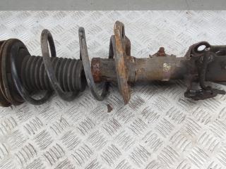 Стойка Toyota Auris 2 поколение 2014, 1.8 л., бензин, АКПП, универсал, 4813102L60, 4860902240, 485108Z063