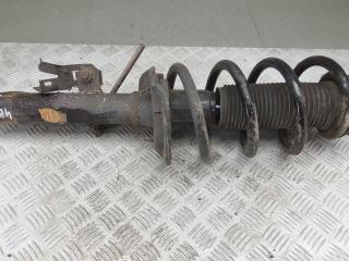 Стойка Ford Transit 8 поколение 2016, 2.2 л., дизель, МКПП, микроавтобус