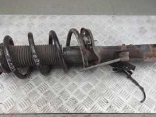 Стойка Ford Transit 8 поколение 2016, 2.2 л., дизель, МКПП, микроавтобус