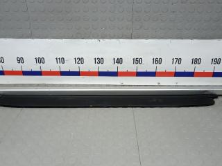 шторка багажника Mitsubishi Outlander 3 поколение [2-й рестайлинг] 2015, 2.0 л., бензин, АКПП, внедорожник 5 дв., 7237A145XA