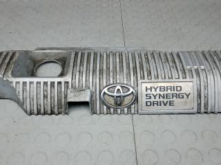 защита двигателя Toyota Auris 2 поколение 2014, 1.8 л., бензин, АКПП, универсал, 1121237090