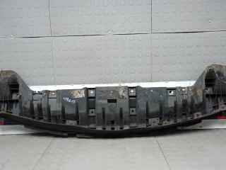 Юбка переднего бампера Toyota Auris 2 поколение 2014, 1.8 л., бензин, АКПП, универсал, 5261802040