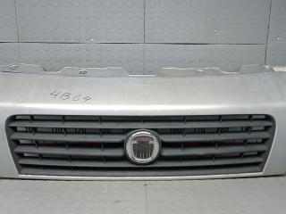 решетка радиатора Fiat Ducato 3 поколение 2012, 2.3 л., D Multijet 150, дизель, МКПП, микроавтобус