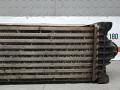 радиатор интеркулера Ford Transit 8 поколение 2016, 2.2 л., дизель, МКПП, микроавтобус - фото №7